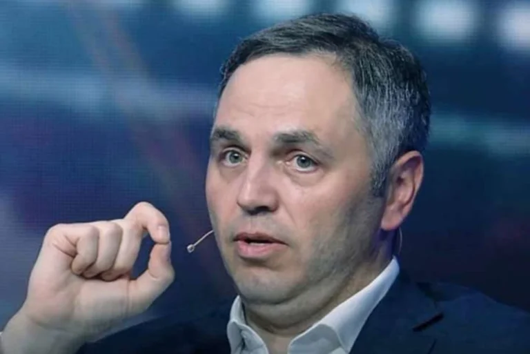 Іспанська поліція підтвердила затримання ймовірного виконавця вбивства Портнова