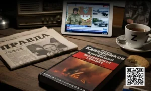 Підтримують агресію і знищення України – ГУР і ЦПД оновили список пропагандистів рф