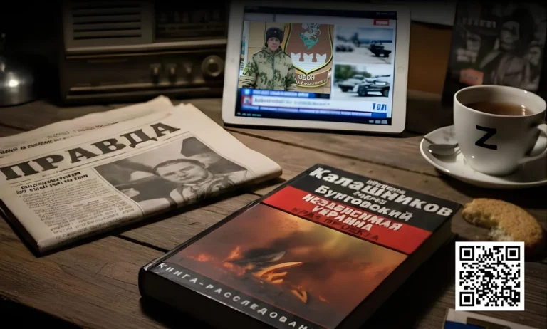 Підтримують агресію і знищення України – ГУР і ЦПД оновили список пропагандистів рф