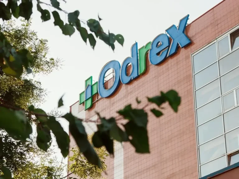 Родинні схеми Кучуків: що приховує земля під скандальною клінікою Odrex