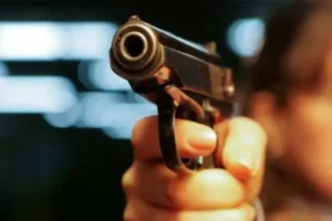 Конфлікт між військовими ТЦК в Одесі завершився пострілом у повітря