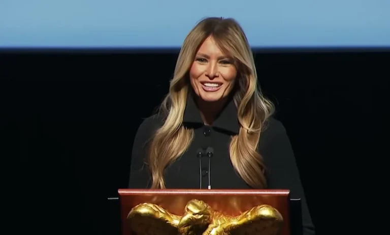 The Rolling Stones спростували дозвіл Джаггера на використання “Gimme Shelter” для фільму про Меланію Трамп