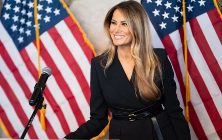 Меланія Трамп головуватиме у Раді Безпеки ООН – посол США