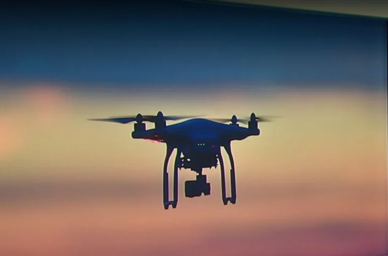 Німеччина посилює захист аеропортів від дронів та вводить кримінальну відповідальність за саботаж