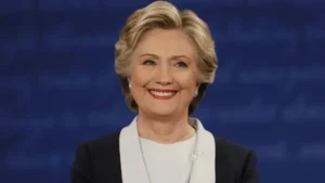 Гілларі Клінтон заперечила будь-які зв