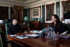 Зеленський: стратегія підготовки до наступної зими буде найближчим часом