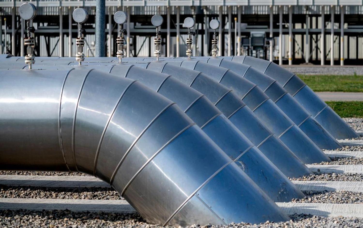 Україна оцінює збитки нафтопроводу