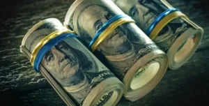 Власники українських облігацій прагнуть покращення умов після обміну ВВП-варантами - Bloomberg