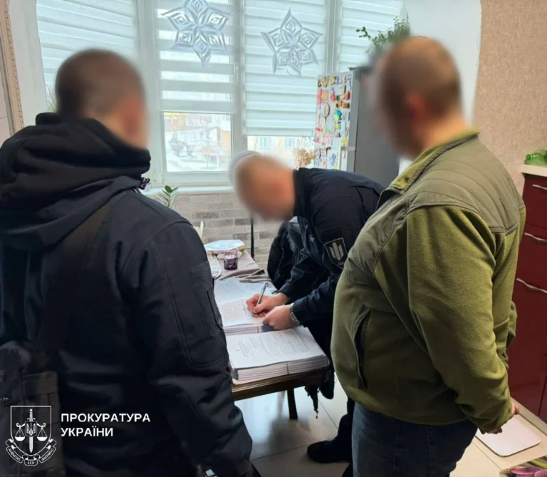 Понад 30 млн грн збитків на пальному для ЗСУ – оголошено підозри посадовцям Міноборони та Генштабу