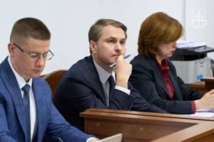 Прокуратура оскаржила запобіжні заходи командувачу логістики ПС ЗСУ та начальнику СБУ Житомирщини - Кравченко