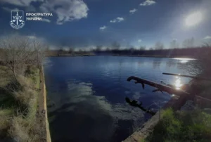 На Дніпропетровщині посадовцю держпідприємства повідомлено про підозру у забрудненні земель на понад 28 млн грн