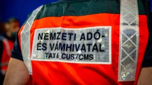 В Угорщині заявили, що затримали українців з інкасаторськими авто у справі про