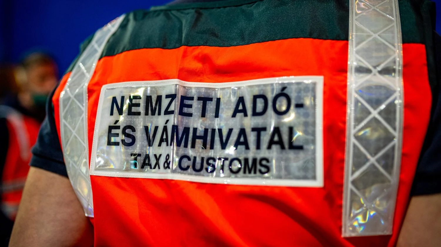 В Угорщині заявили, що затримали українців з інкасаторськими авто у справі про