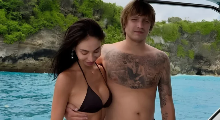 Єва Мішалова емоційно відреагувала на ймовірну загибель коханого Ігоря Комарова