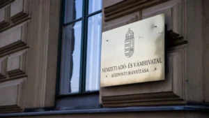 В Угорщині стверджують, що вже