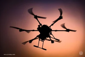 Українці можуть розпочати роботу найближчими днями після запиту США на допомогу в захисті баз і сил на Близькому Сході - Reuters