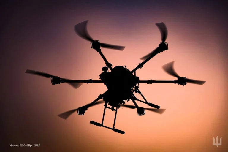 Українці можуть розпочати роботу найближчими днями після запиту США на допомогу в захисті баз і сил на Близькому Сході – ReutersСША звернулися до України за допомогою у захисті своїх баз та солдатів на Близькому Сході. Українські фахівці розпочнуть роботу
найближчими днями.Політика • 12:57 • 3338 перегляди