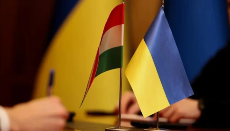 Угорщина дала Україні три дні на відновлення роботи нафтопроводу “Дружба”