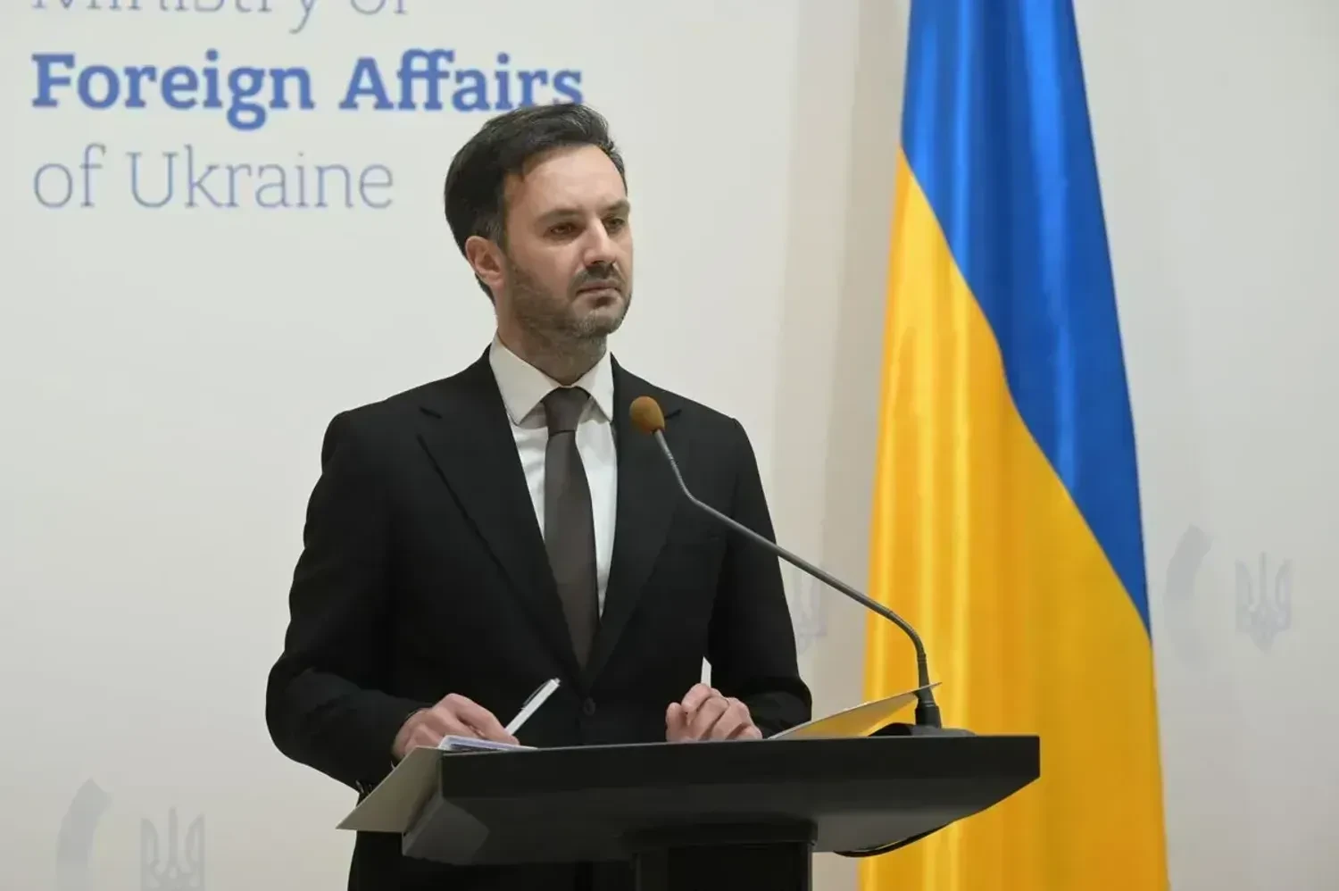 Реальних кроків для доступу консулів чи звільнення затриманих українців Угорщина поки не здійснила - МЗС