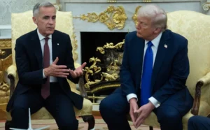 Канада та США відновили прямі торговельні переговори після тривалої паузи