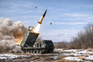 Сили оборони вдарили ракетами ATACMS та SCALP по базі