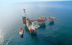 Велика Британія залишилася із запасами газу лише на два дні - Daily Mail