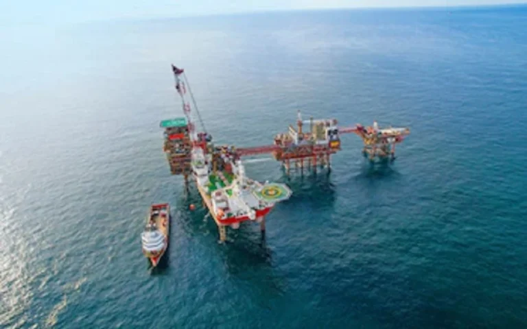 Велика Британія залишилася із запасами газу лише на два дні – Daily Mail