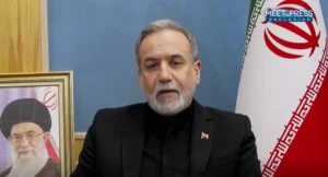 В Ірані підтвердили військову допомогу росії у війні проти США та Ізраїлю