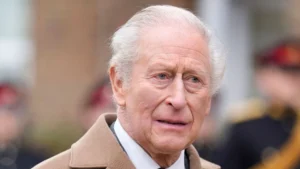 Візит короля Чарльза до США під загрозою зриву через конфлікт Трампа та Стармера - Sky News