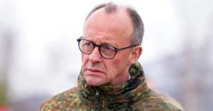 "Нам потрібен план": Мерц застеріг від затягування війни в Ірані