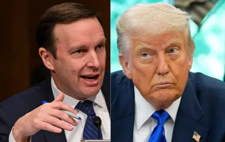 Трамп втратив контроль над війною з Іраном та спровокував хаос – сенатор Кріс Мерфі
