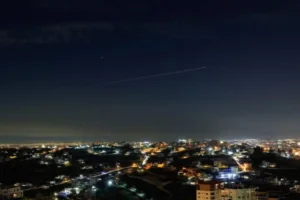 Ізраїль повідомив США про критичний дефіцит ракет-перехоплювачів - ЗМІ