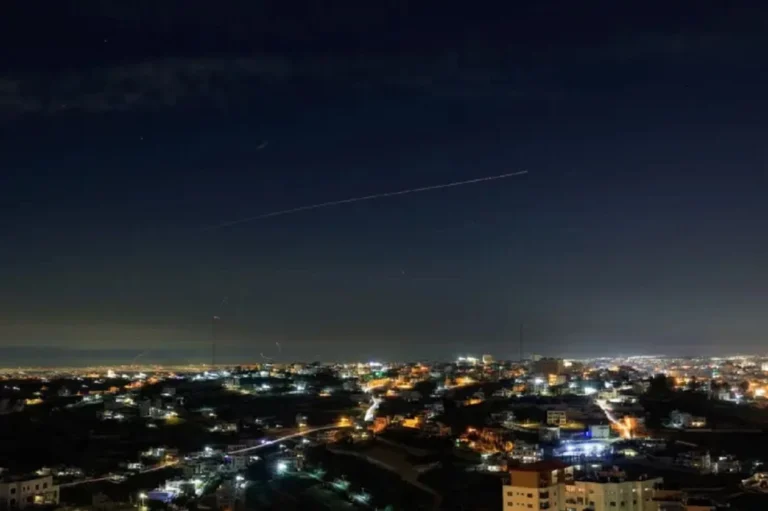 Ізраїль повідомив США про критичний дефіцит ракет-перехоплювачів – ЗМІ