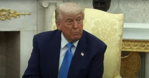 Трамп каже, що Іран готовий на припинення вогню, але умови угоди