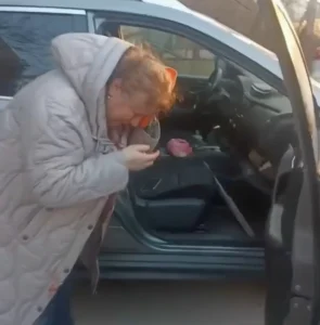 У Дніпрі невідомі в балаклавах побили суддю та намагалися її викрасти