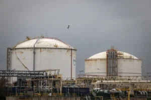 Європа платитиме більше за газ через війну на Близькому Сході - прогноз HSBC