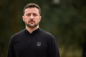 росія здобула за 4 роки війни досвід, небезпечний для решти світу - Зеленський