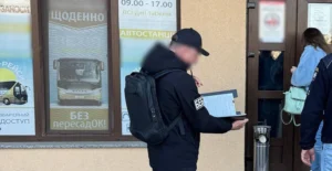 На Закарпатті викрили багатомільйонну схему тіньових перевезень до ЄС