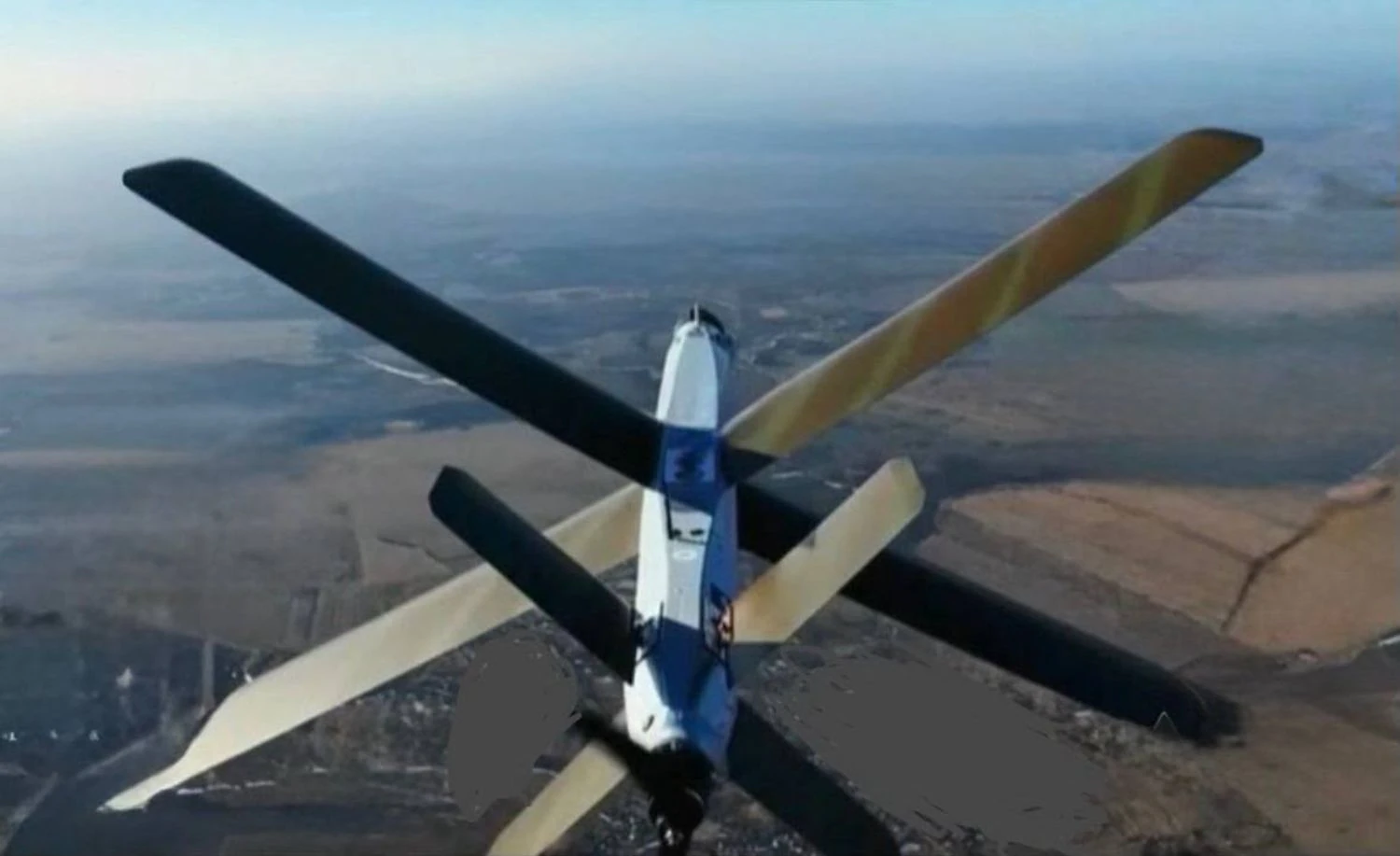 рф влаштувала інформаційну операцію і запустила 40