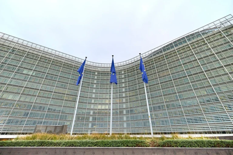 У ЄС очікують прогрес по кредиту на 90 млрд євро для України після угоди по "Дружбі" – "в ідеалі" цього тижняЄврокомісія очікує прогресу щодо кредиту до 20 березня після згоди Зеленського на ремонт нафтопроводу. Угорщина раніше блокувала
кошти та нові санкції.Економіка • 14:51 • 18991 перегляди