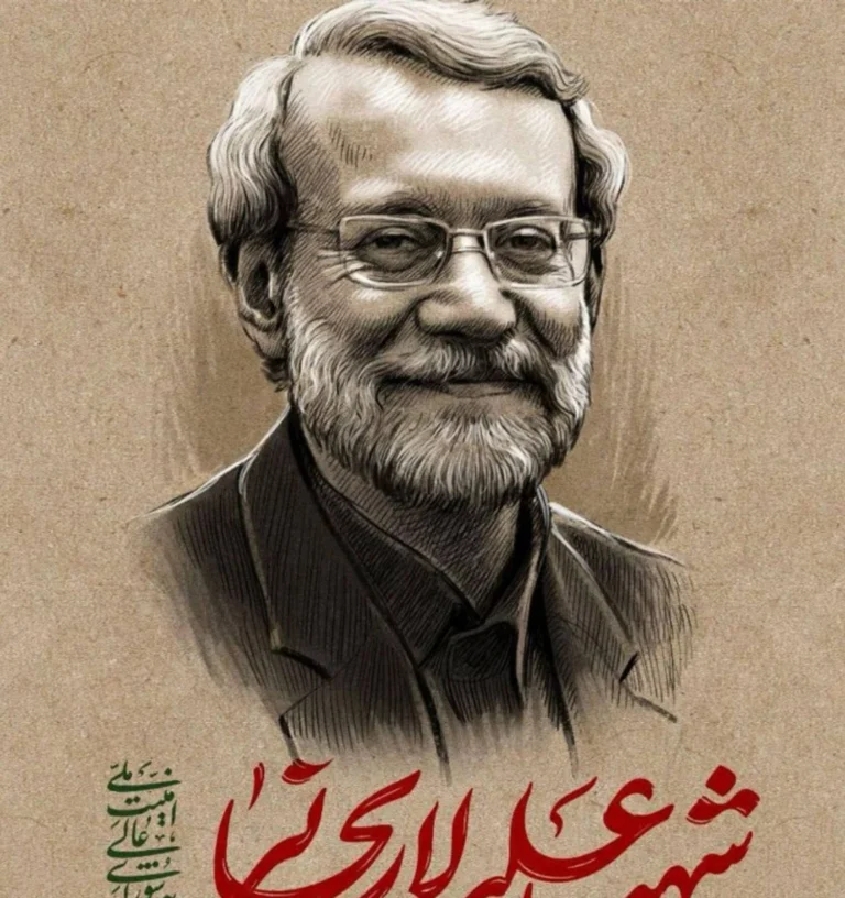 Іран підтвердив загибель секретаря Вищої ради нацбезпеки Алі Ларіджані