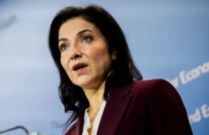 Німеччина планує створити стратегічний резерв газу до зими