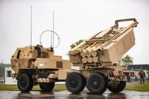 Бельгія планує посилити артилерію – орієнтиром стали успіхи HIMARS в Україні