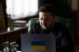 Україна розглядає нові можливості поставок газу - Зеленський обговорив питання з президентом Мозамбіку