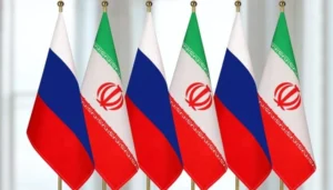 Україна має неспростовні дані, що рф продовжує надавати розвідувальну інформацію Ірану - Зеленський