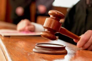 Суд відправив під варту підозрюваного у вчиненні теракту в Бучі