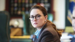 Свириденко задекларувала 1,3 млн грн зарплати, понад 3,2 млн грн гонорарів, а також квартири у Києві та Чернігові