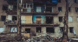 Рада звільнила від платежів за пошкоджене житло - кого це стосується