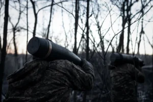 Армія рф здійснила 66 атак на фронті та активно діє на Покровському та Костянтинівському напрямках - Генштаб