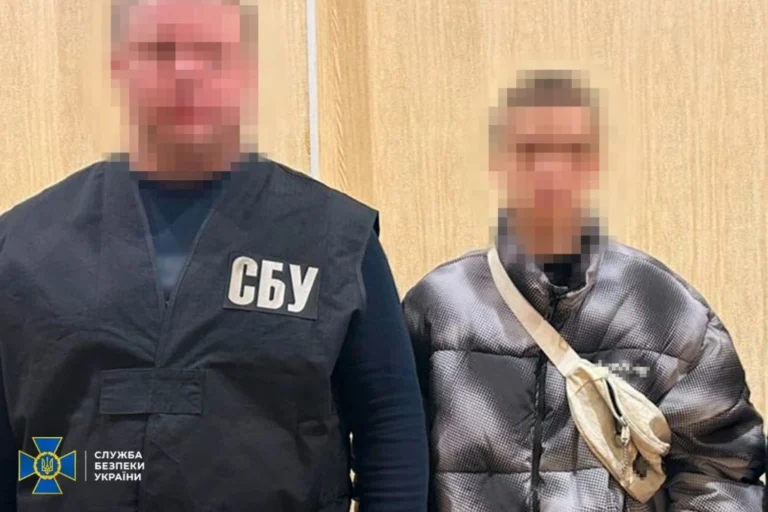 У Полтаві затримали підлітків, які готували теракт проти військових ЗСУ